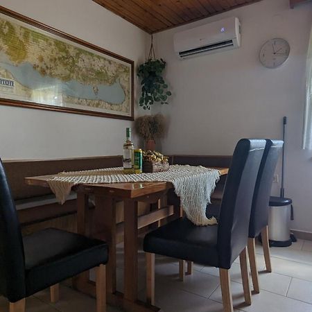 Viragos Apartman Балатонсемеш Екстер'єр фото