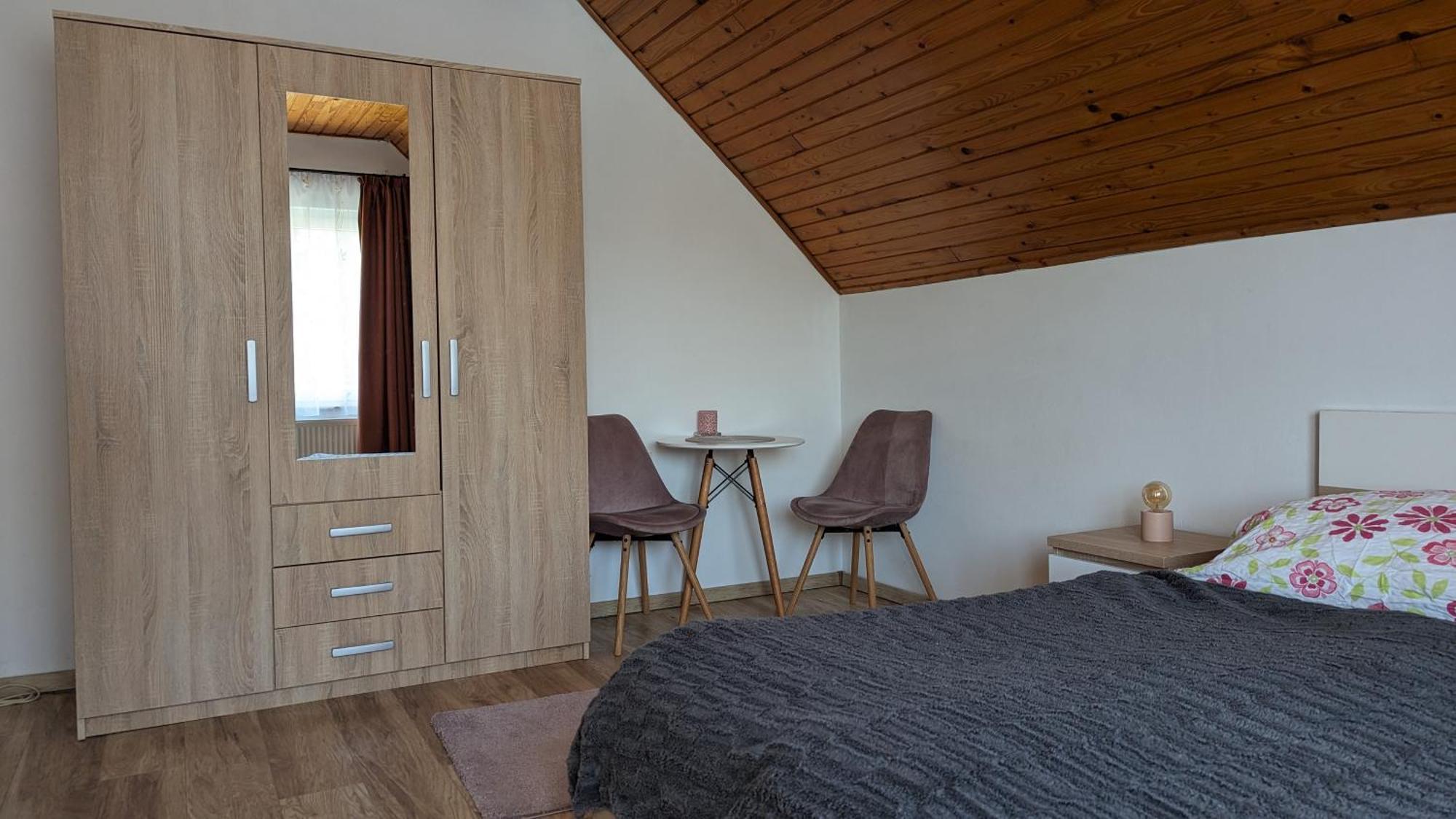 Viragos Apartman Балатонсемеш Екстер'єр фото