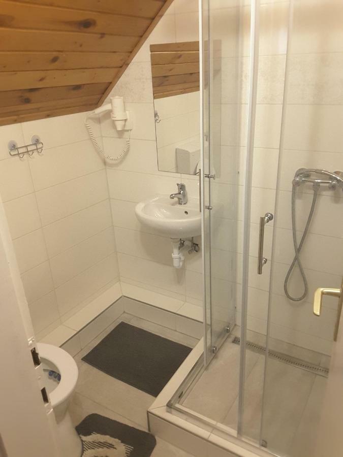 Viragos Apartman Балатонсемеш Екстер'єр фото
